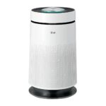 LG PuriCare 58 m² Coverage Area, 6 Step Filtration, PM 1.0 Sensor, Clean Booster