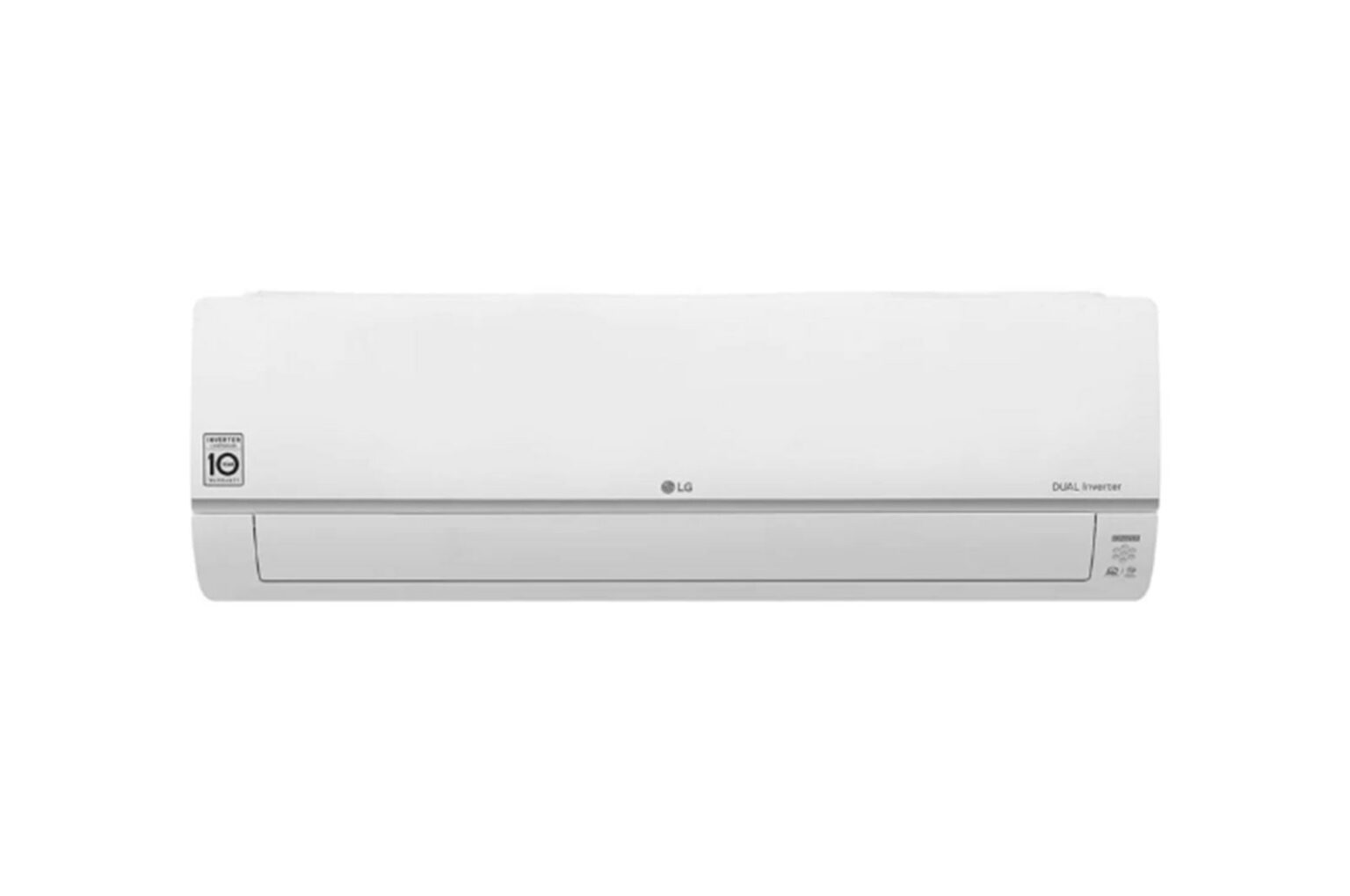 Best LG Air Conditioners LG Smart Inverter AC New Vision