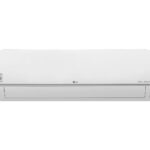 مكيف هواء إنفيرتر بعاكس مزدوج ، 1طن ، توفير للطاقة ، وتبريد سريع ، لون أبيض