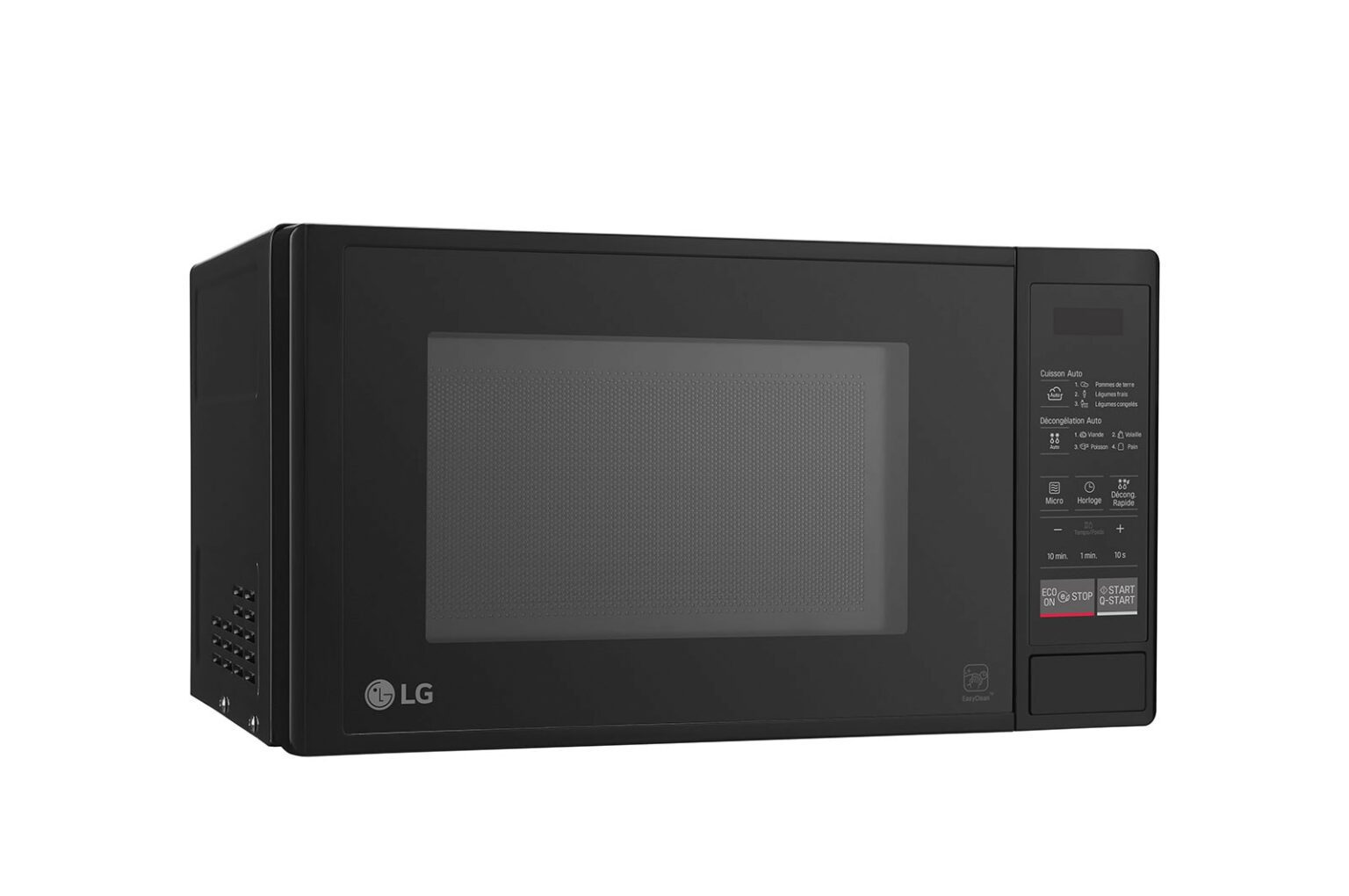 LG Microwave Oven 20L , With Easy Clean Coating New Vision