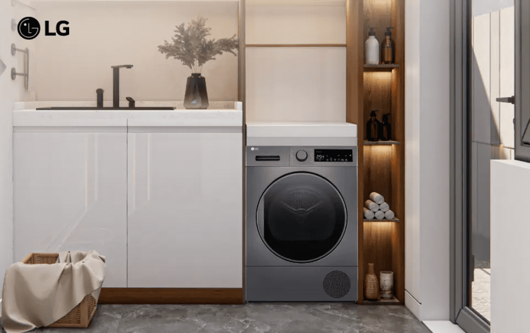 نشافة ملابس