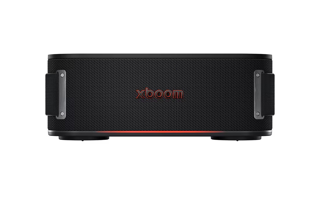 LG xboom Bounce من ابتكارات will.i.am