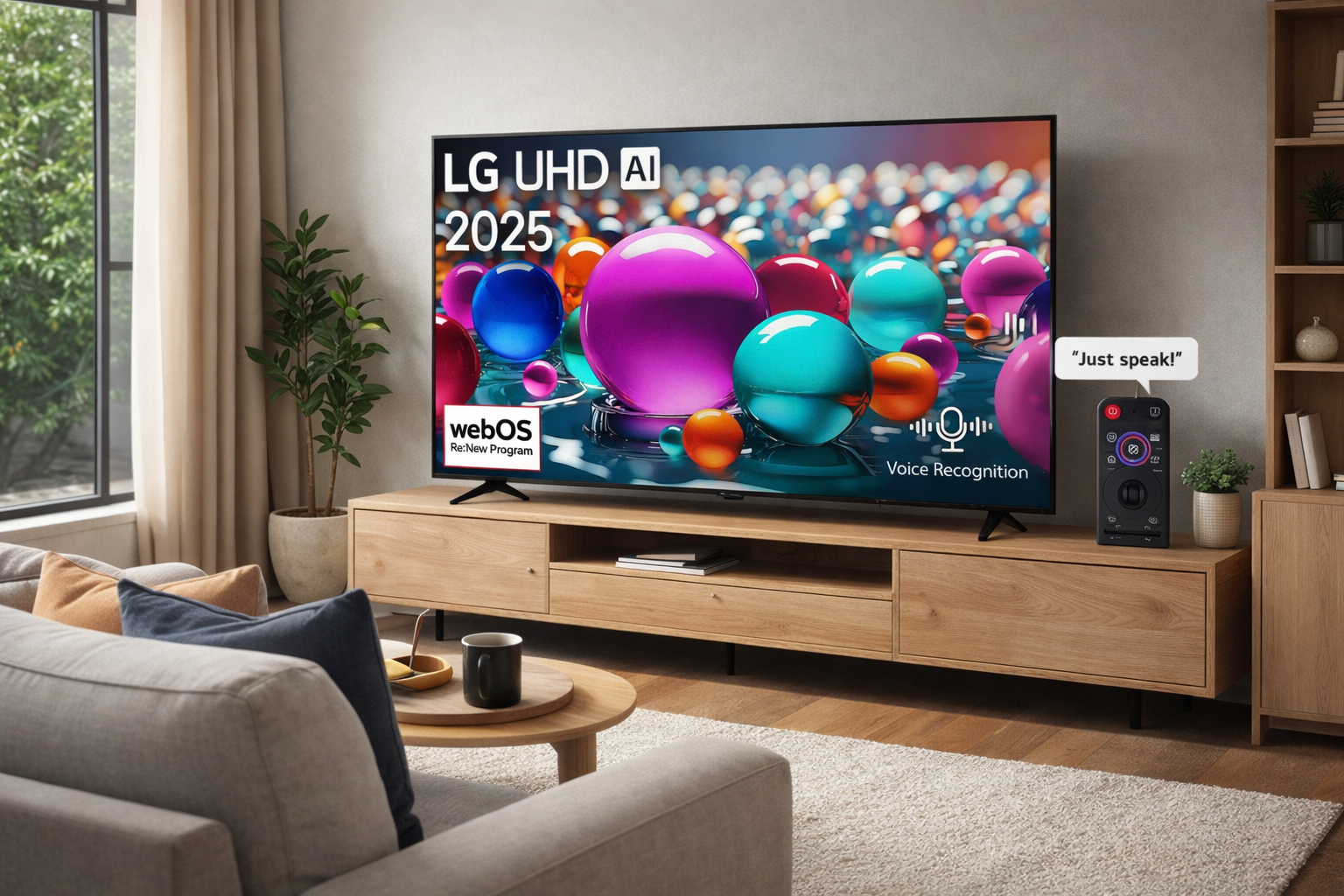 مميزات شاشة 4K