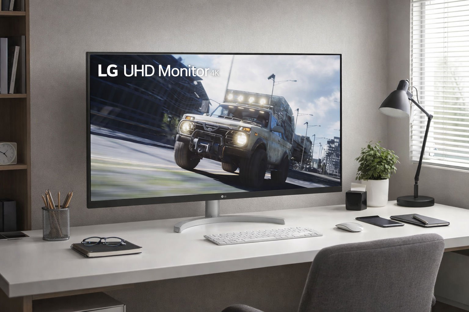 أعطال شاشات الكمبيوتر