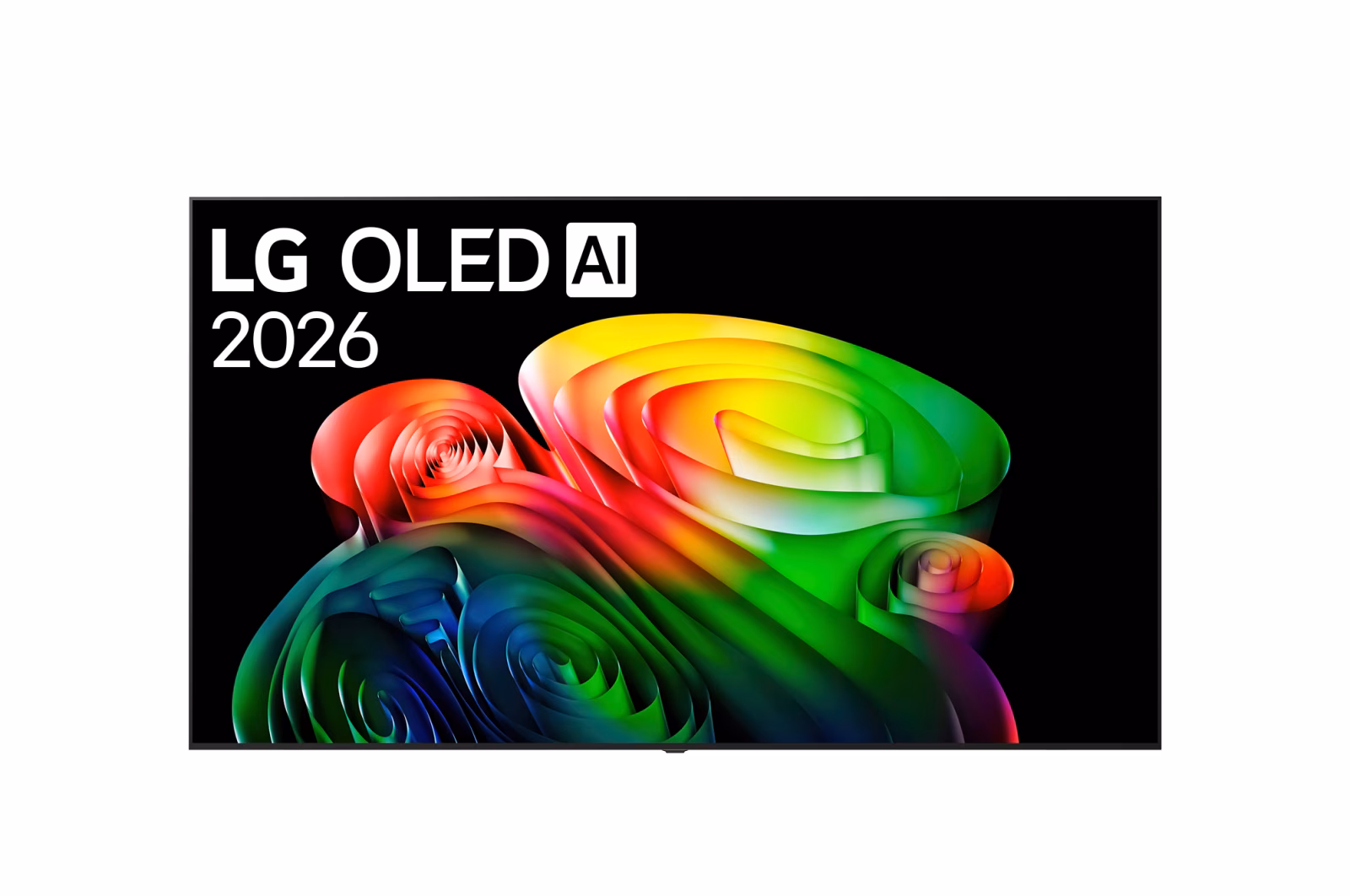 LG 65 inch LG OLED AI B6 4K Smart TV 2026 | OLED65B66LA.AMNE| | LG QNED TVs | LG Smart TVs