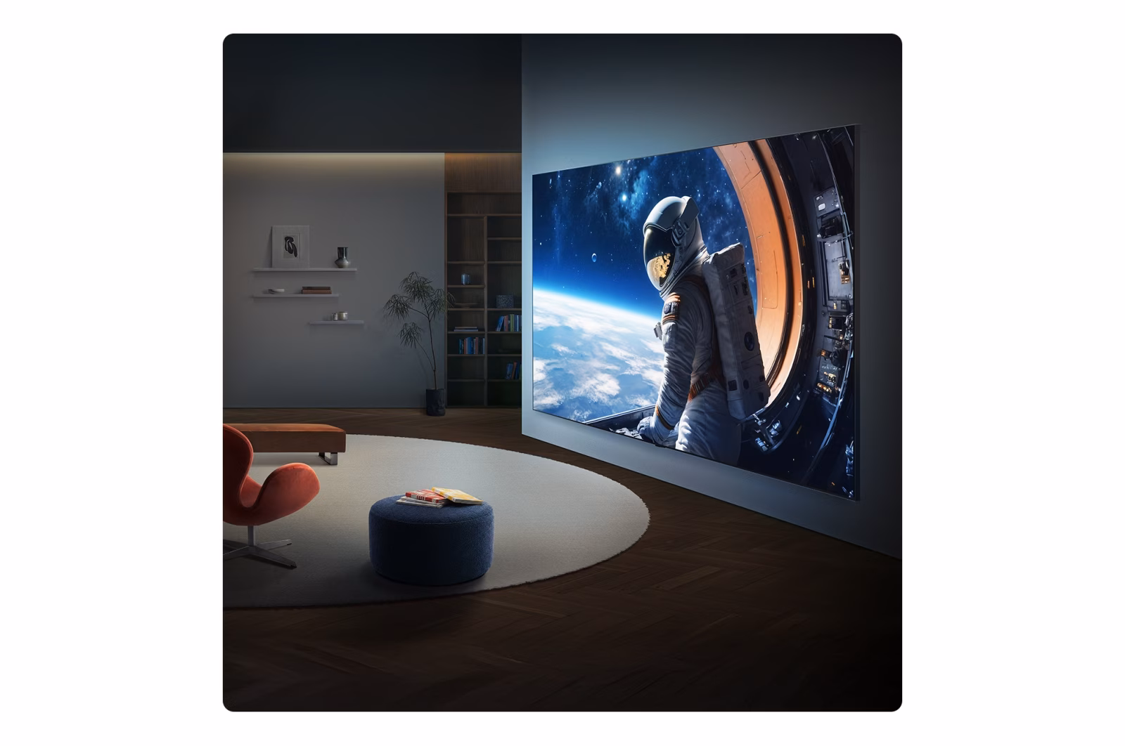 LG تلفزيون LG QNED evo AI Mini LED QNED85 4K Smart TV 2026 الذكي مقاس 100 بوصة | 100QNED85B8.AMNG| | شاشات إل جي | شاشات إل جي QNED TVs LG تلفزيون LG QNED evo AI Mini LED QNED85 4K Smart TV 2026 الذكي مقاس 100 بوصة | 100QNED85B8.AMNG| | شاشات إل جي | شاشات إل جي QNED TVs